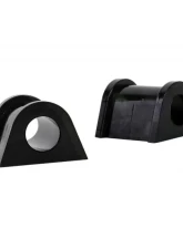 Nolathane Sway bar - mount bushing Jaguar Front                                     - REV004.0164 - Image 4