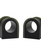 Nolathane REV004.0174 Front Sway Bar Mount Bushing 27mm Fits Ford Contour 95-00                                     - REV004.0174 - Image 3