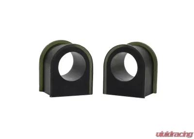 Nolathane REV004.0174 Front Sway Bar Mount Bushing 27mm Fits Ford Contour 95-00 - REV004.0174