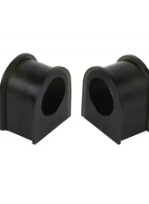 Nolathane REV004.0174 Front Sway Bar Mount Bushing 27mm Fits Ford Contour 95-00                                     - REV004.0174 - Image 4