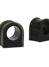 Nolathane REV004.0174 Front Sway Bar Mount Bushing 27mm Fits Ford Contour 95-00                                     - REV004.0174 - Image 4