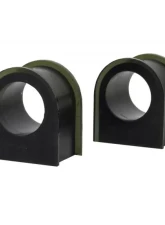 Nolathane REV004.0174 Front Sway Bar Mount Bushing 27mm Fits Ford Contour 95-00                                     - REV004.0174 - Image 2