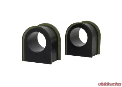Nolathane REV004.0174 Front Sway Bar Mount Bushing 27mm Fits Ford Contour 95-00 - REV004.0174