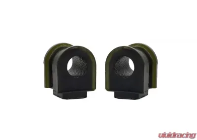 Nolathane Sway Bar Mount Bushing 17mm Front for Toyota Corolla 1972-1974 - REV004.0176