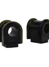 Nolathane Sway Bar Mount Bushing 17mm Front for Toyota Corolla 1972-1974                                     - REV004.0176 - Image 4