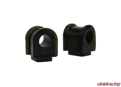 Nolathane Sway Bar Mount Bushing 17mm Front for Toyota Corolla 1972-1974 - REV004.0176