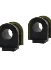 Nolathane Sway Bar Mount Bushing 17mm Front for Toyota Corolla 1972-1974                                     - REV004.0176 - Image 3