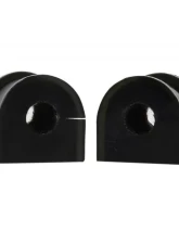 Nolathane REV004.0180 Front Sway Bar Mount Bushing 14mm for Chevrolet Corvette 63-82                                     - REV004.0180 - Image 4