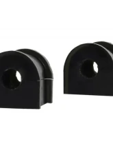 Nolathane REV004.0180 Front Sway Bar Mount Bushing 14mm for Chevrolet Corvette 63-82                                     - REV004.0180 - Image 3