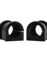 Nolathane REV004.0196 Front Sway Bar Mount Bushing 26mm for Chevrolet Impala 1960-1964                                     - REV004.0196 - Image 3