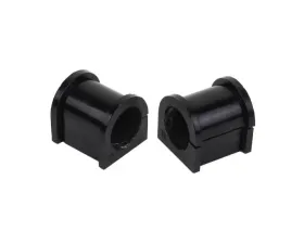 Nolathane Sway bar - mount bushing Front