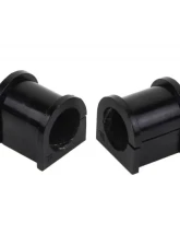 Nolathane REV004.0196 Front Sway Bar Mount Bushing 26mm for Chevrolet Impala 1960-1964                                     - REV004.0196 - Image 4