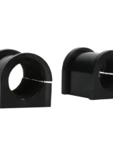 Nolathane REV004.0196 Front Sway Bar Mount Bushing 26mm for Chevrolet Impala 1960-1964                                     - REV004.0196 - Image 4