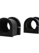 Nolathane REV004.0196 Front Sway Bar Mount Bushing 26mm for Chevrolet Impala 1960-1964                                     - REV004.0196 - Image 2