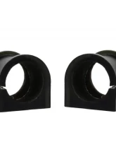 Nolathane Sway Bar Mount Bushing Front 28mm for Chevrolet Corvette 63-82, Impala 60-64, Mustang 65-73                                     - REV004.0198 - Image 3