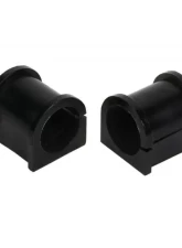 Nolathane Sway Bar Mount Bushing Front 28mm for Chevrolet Corvette 63-82, Impala 60-64, Mustang 65-73                                     - REV004.0198 - Image 4