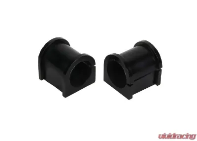 Nolathane Sway Bar Mount Bushing Front 28mm for Chevrolet Corvette 63-82, Impala 60-64, Mustang 65-73 - REV004.0198