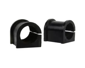 Nolathane Sway bar - mount bushing Front