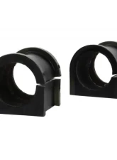 Nolathane Sway Bar Mount Bushing Front 28mm for Chevrolet Corvette 63-82, Impala 60-64, Mustang 65-73                                     - REV004.0198 - Image 2