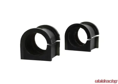 Nolathane Sway Bar Mount Bushing Front 28mm for Chevrolet Corvette 63-82, Impala 60-64, Mustang 65-73 - REV004.0198