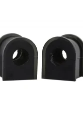 Nolathane Sway bar - mount bushing Toyota Camry Front 1997-2006                                     - REV004.0204 - Image 4