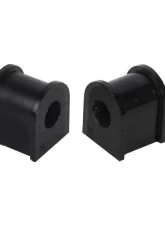 Nolathane Sway bar - mount bushing Toyota Camry Front 1997-2006                                     - REV004.0204 - Image 2