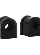 Nolathane Sway bar - mount bushing Toyota Camry Front 1997-2006                                     - REV004.0204 - Image 3