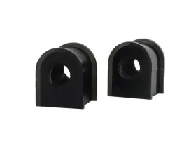 Nolathane Sway bar - mount bushing Toyota Camry Front 1997-2006