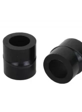 Nolathane Sway bar - mount bushing Front                                     - REV004.0210 - Image 3