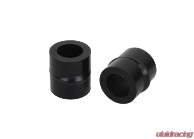 Nolathane Sway bar - mount bushing Front - REV004.0210