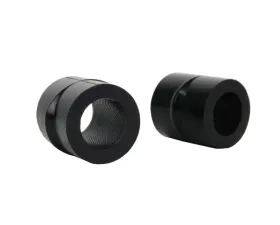 Nolathane Sway bar - mount bushing Front