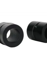 Nolathane Sway bar - mount bushing Front                                     - REV004.0210 - Image 4