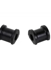 Nolathane Sway bar - mount bushing Front                                     - REV004.0220 - Image 4