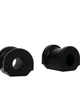 Nolathane Sway bar - mount bushing Front                                     - REV004.0220 - Image 4