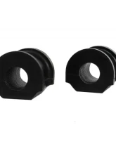 Nolathane Sway bar - mount bushing Front                                     - REV004.0220 - Image 2
