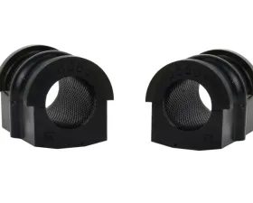 Nolathane Sway bar - mount bushing Nissan X-Trail Front 2005-2006