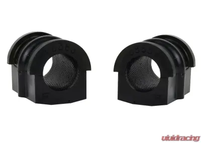 Nolathane Sway bar - mount bushing Nissan X-Trail Front 2005-2006 - REV004.0282