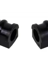 Nolathane Sway bar - mount bushing Nissan X-Trail Front 2005-2006                                     - REV004.0282 - Image 2