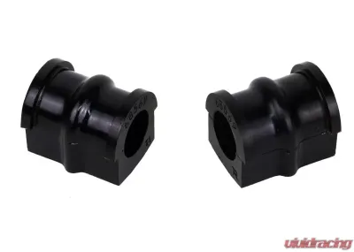 Nolathane Sway bar - mount bushing Nissan X-Trail Front 2005-2006 - REV004.0282