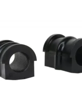 Nolathane Sway bar - mount bushing Nissan X-Trail Front 2005-2006                                     - REV004.0282 - Image 3