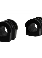 Nolathane Sway bar - mount bushing Nissan X-Trail Front 2005-2006                                     - REV004.0282 - Image 4