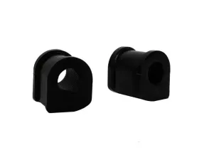 Nolathane Sway bar - mount bushing Hyundai Accent Front 2000-2005