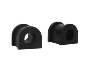 Nolathane Sway bar - mount bushing Toyota Front
