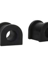 Nolathane Sway bar - mount bushing Toyota Front                                     - REV004.0306 - Image 4