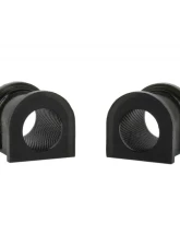 Nolathane REV004.0308 Front Sway Bar Mount Bushing 25mm for Toyota Echo 00-05, Scion xA/xB 04-06                                     - REV004.0308 - Image 2