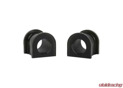 Nolathane REV004.0308 Front Sway Bar Mount Bushing 25mm for Toyota Echo 00-05, Scion xA/xB 04-06 - REV004.0308