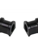 Nolathane REV004.0308 Front Sway Bar Mount Bushing 25mm for Toyota Echo 00-05, Scion xA/xB 04-06                                     - REV004.0308 - Image 3