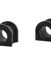 Nolathane REV004.0308 Front Sway Bar Mount Bushing 25mm for Toyota Echo 00-05, Scion xA/xB 04-06                                     - REV004.0308 - Image 4