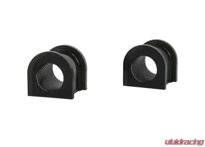 Nolathane REV004.0308 Front Sway Bar Mount Bushing 25mm for Toyota Echo 00-05, Scion xA/xB 04-06 - REV004.0308