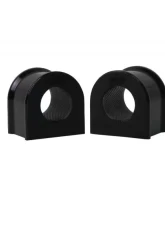 Nolathane Sway bar - mount bushing Front                                     - REV004.0316 - Image 3